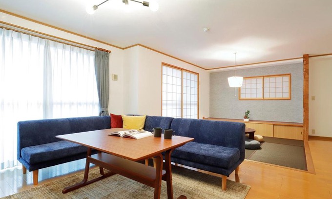 Azumabashi Apartment | DeLCCS Azumabashi III