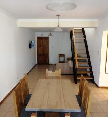 Centro Apartment | DelCentroEqs