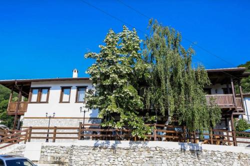 Delchevo Hotel | Delchovski Han