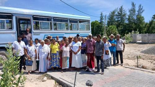 Delft Resort | Delft quick tours and travals To explore the delft island