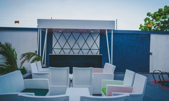 Ado Ekiti Hotel | Delight Hotel and Suites Ado Ekiti