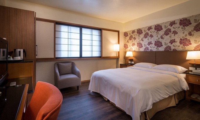 Songshan Hotel | Delight Hotel