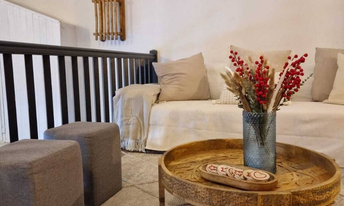 Vielha Apartment | Delightful 3-bedroom duplex apartment with private parking in Betren - Vielha