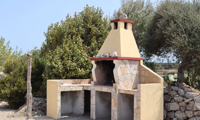 Sedini House | Delightful 4-room apartment surrounded by greenery between peace and relaxation