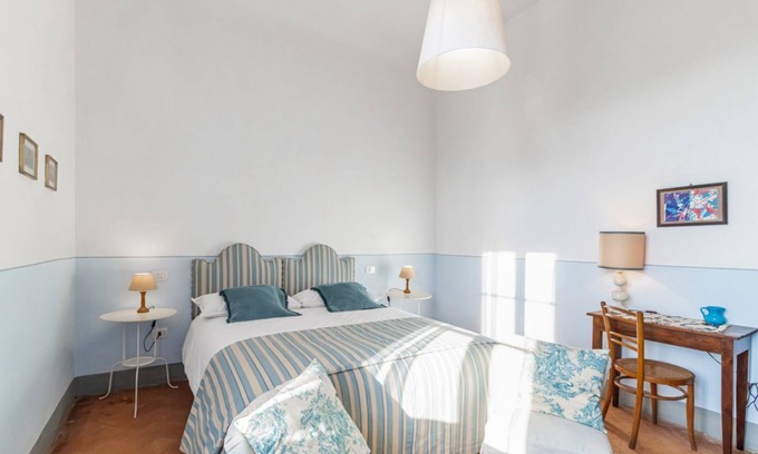 Rapolano Terme Apartment | Delightful Apartment in the Heart of the Spa!