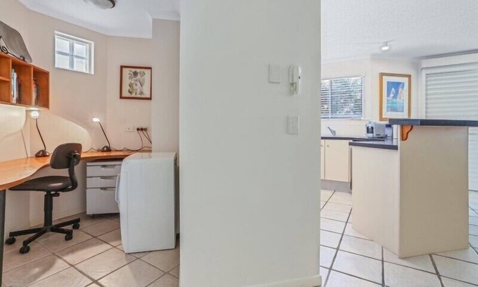 Sunshine Beach Apartment | Delightful apartment close to the beach in Sunshine Beach