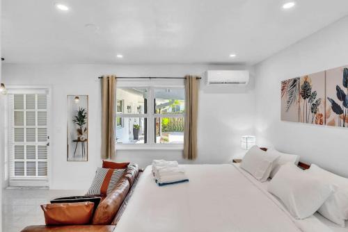 Parkside House | Delightful Apartment downtown
