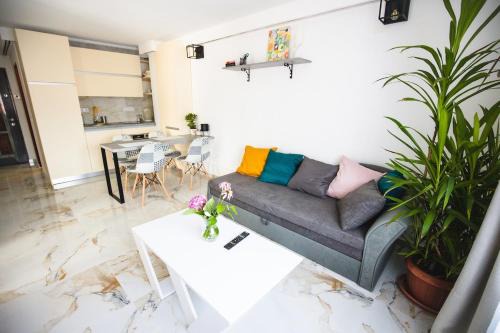 Baia Mare Apartment | Delightful apartment in Old Town