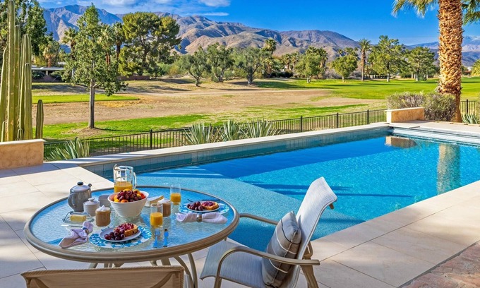 Borrego Springs House | Delightful Desert Retreat @ Divine Desert Destination in Borrego Springs