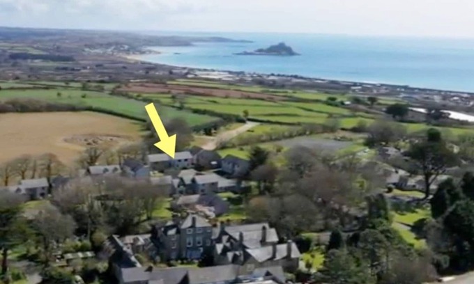 Chysauster Cottage | Delightful property 15 minutes from St Ives