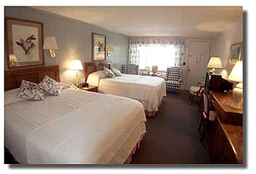 Lincolnville House | Delightful Room for Couples in a Bed and Breakfast near Camden, Maine
