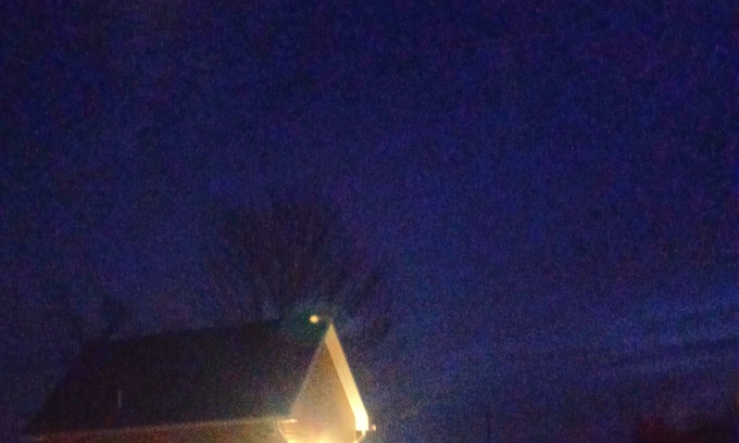 Quicksburg Cottage | Delightful Tiny Home! Great Views of Farm, Mountains