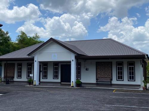 Changlun House | Delima Guesthouse 3 bedroom,2 toilet