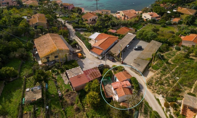 Scaglieri Apartment | Deliziosa casetta con giardino a due passi dalla spiaggia del “Forno”