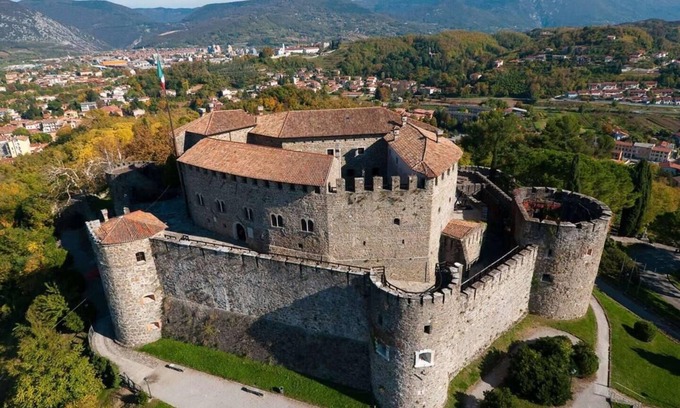 Gorizia Apartment | delizioso appartamento in centro