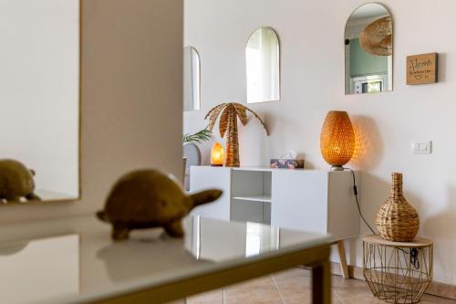 Borgo Milano Apartment | Delizioso appartamento