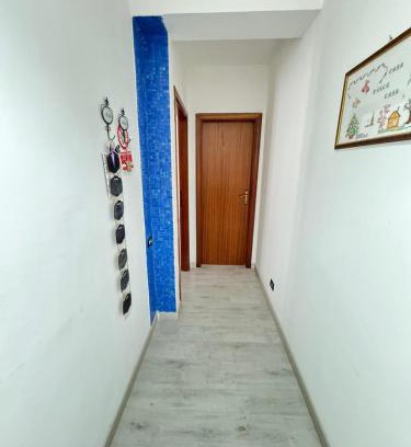 Frosinone Apartment | Delizioso VINTAGE CON TERRAZO
