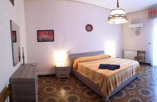 Partinico Apartment | Dellangelo Casa Vacanze