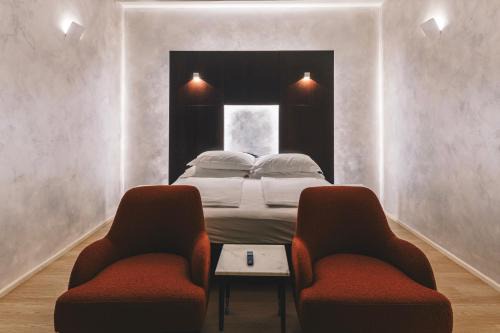 Cremona Hotel | DelleArti Design Hotel