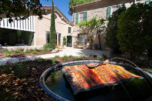 Santarcangelo di Romagna Bed & Breakfast | DelleFarfalle Boutique B&B