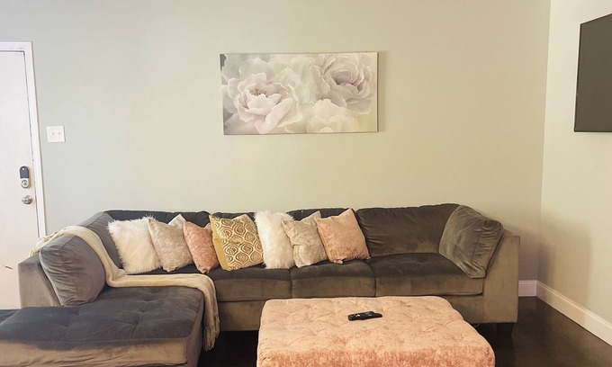 University City House | Delmar Loop Luxury | 10 minutes from everything