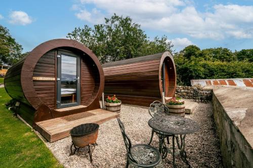 Delny Other | Delny Glamping and Farm Animals