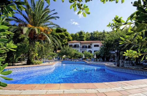 Neo Klima Apartment | Delphi Hotel