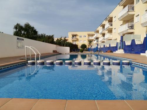 Sant Jaume d'Enveja Apartment | Delta Canyar