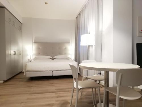 San Donato Milanese Hotel | Delta Hotel Apartments