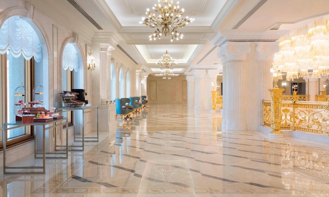 Baoshan Hotel | Delta Hotel by Marriott Shanghai Baoshan