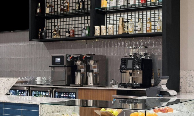 Grande Prairie Hotel | Delta Hotels by Marriott Grande Prairie Airport