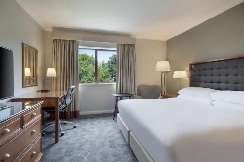Waltham Abbey Hotel | Delta Hotels by Marriott Waltham Abbey