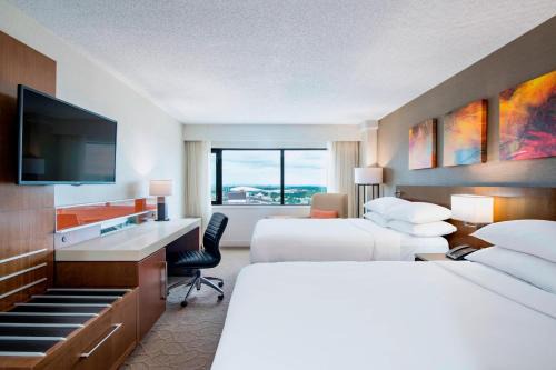 Regina Hotel | Delta Hotels by Marriott Regina