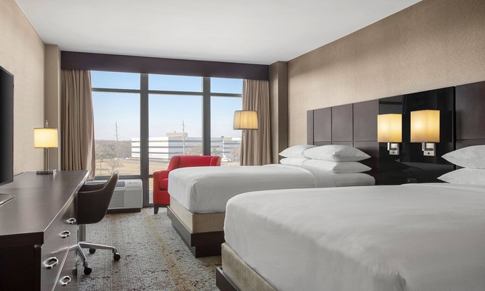 Somerset Hotel | Delta Hotels by Marriott Somerset
