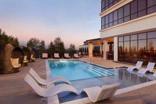 Southlake Hotel | Delta Hotels by Marriott Dallas Southlake
