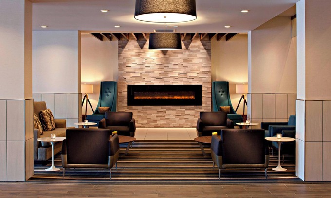 Downtown Winnipeg Hotel | Delta Hotels by Marriott Winnipeg