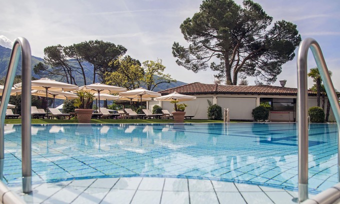 Ascona Resort | Delta Resort Apartments