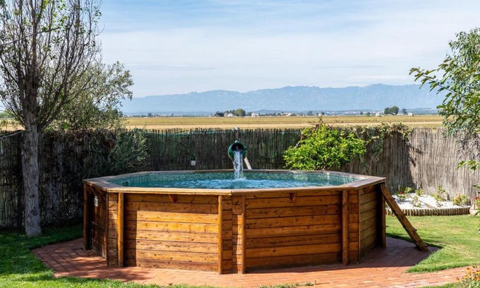 Deltebre House | Deltaprego