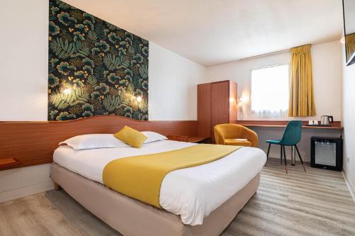 Brives-Charensac Hotel | Deltour Hotel Le Puy En Velay