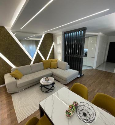 Brcko Apartment | Delux apartman President Centar II