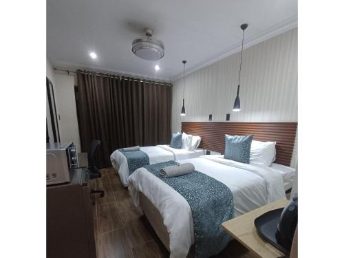 Volksrust Apartment | Delux Guesthouse