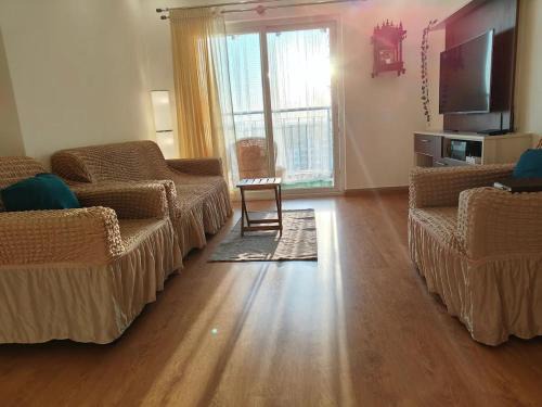 Hoskote Apartment | Deluxe 2BHK Opp Whitefield Metro