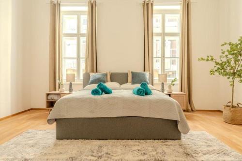 Krems an der Donau Apartment | Deluxe Apartments near the center
