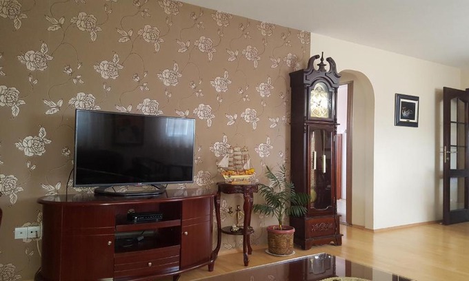 Cacak Apartment | Deluxe apartment Alexander