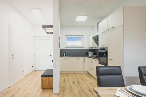 Graz-Straßgang Apartment | Deluxe Apartment Graz