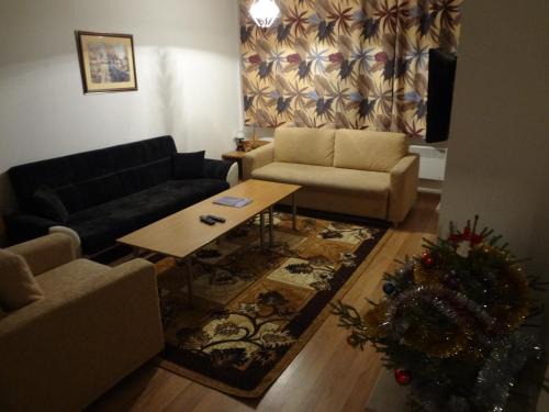 Pamporovo Apartment | Deluxe Apartments
