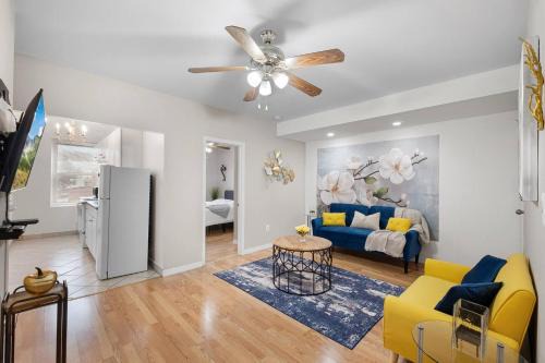 Gayborhood Apartment | Deluxe Apt In Center City