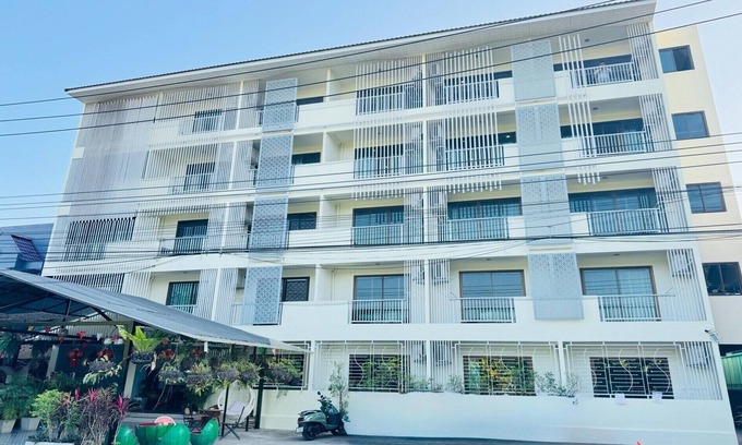 Chang Phueak House | Deluxe Double Lanna Hotel