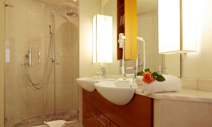 Bad Bevensen House | Deluxe Double Room - Ringhotel Fährhaus