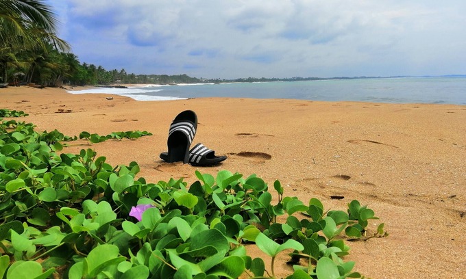Tangalle Hotel | Deluxe Family Room by Mars Hotel Tangalle